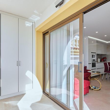 Windsor Ocean Pearl Apartment 아데제 외부 사진