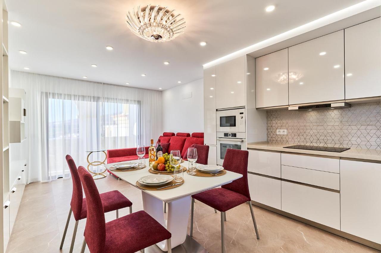 Windsor Ocean Pearl Apartment 아데제 외부 사진