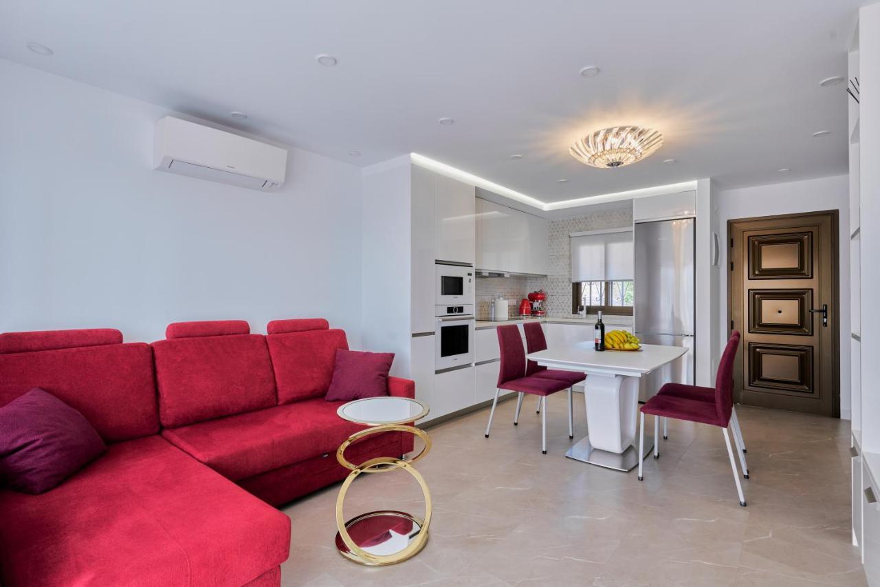 Windsor Ocean Pearl Apartment 아데제 외부 사진