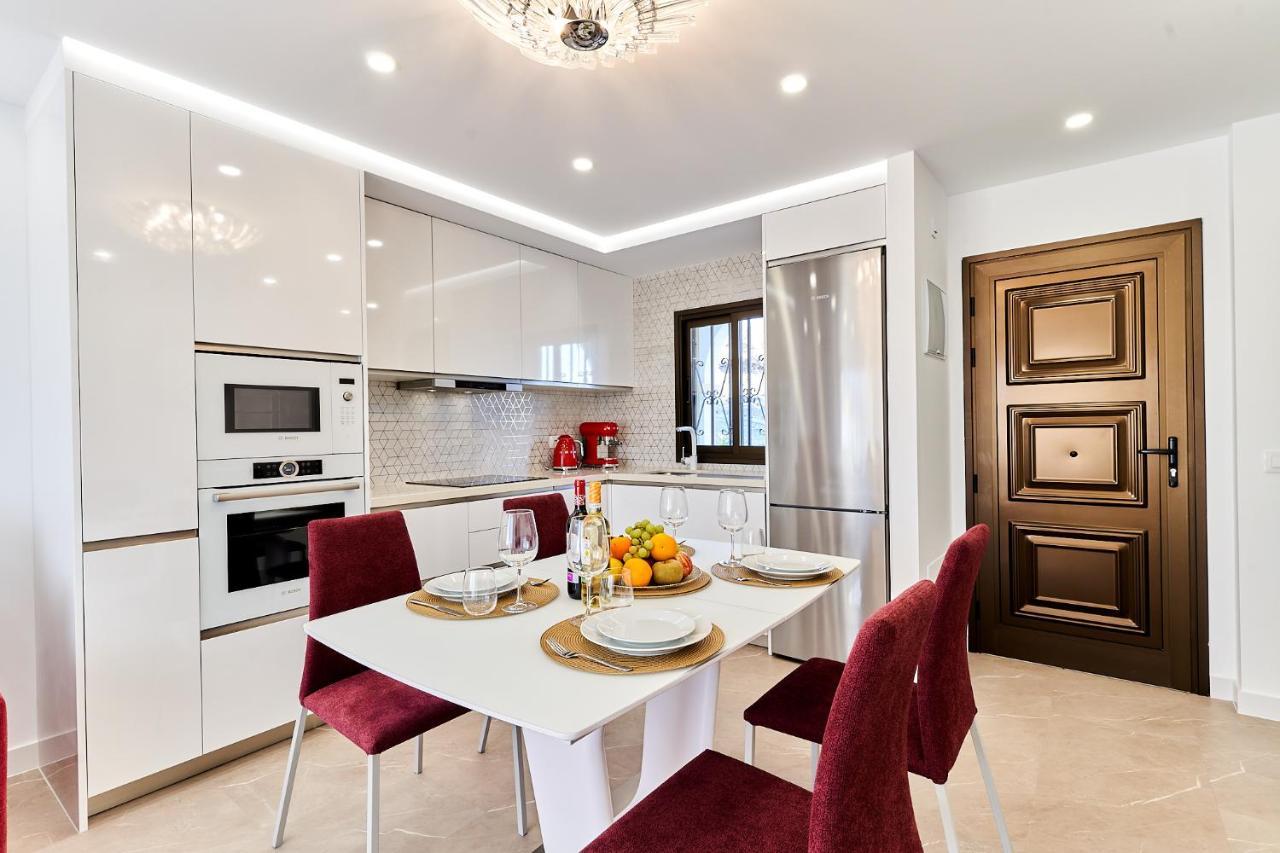 Windsor Ocean Pearl Apartment 아데제 외부 사진