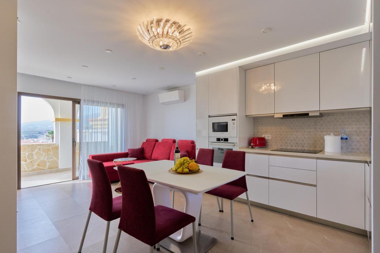 Windsor Ocean Pearl Apartment 아데제 외부 사진