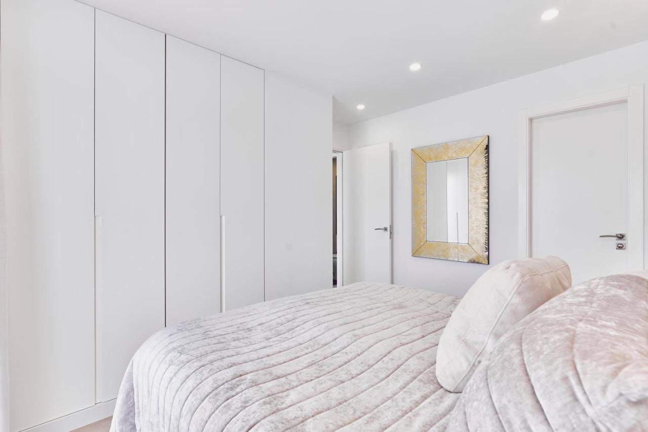 Windsor Ocean Pearl Apartment 아데제 외부 사진
