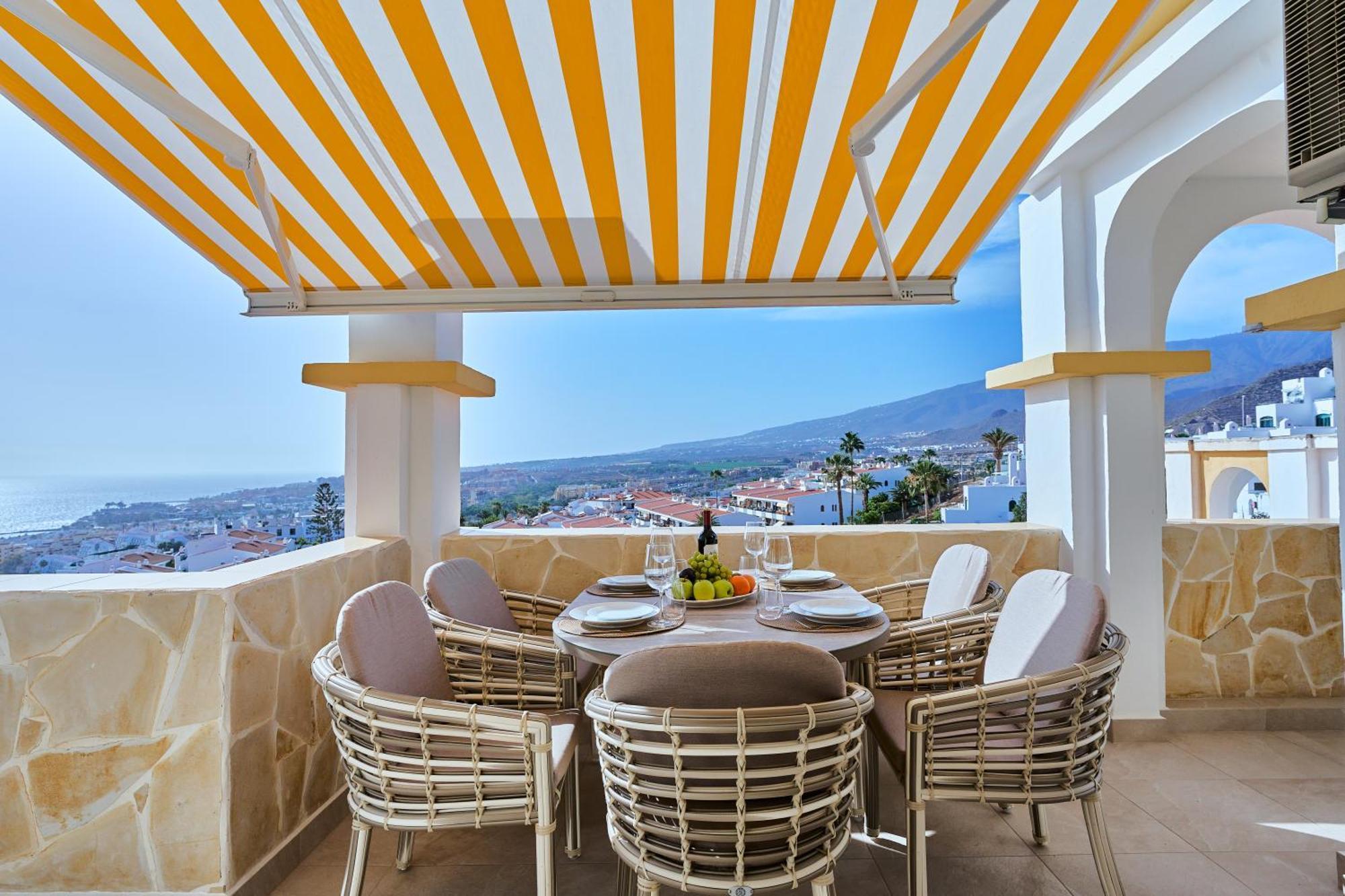 Windsor Ocean Pearl Apartment 아데제 외부 사진