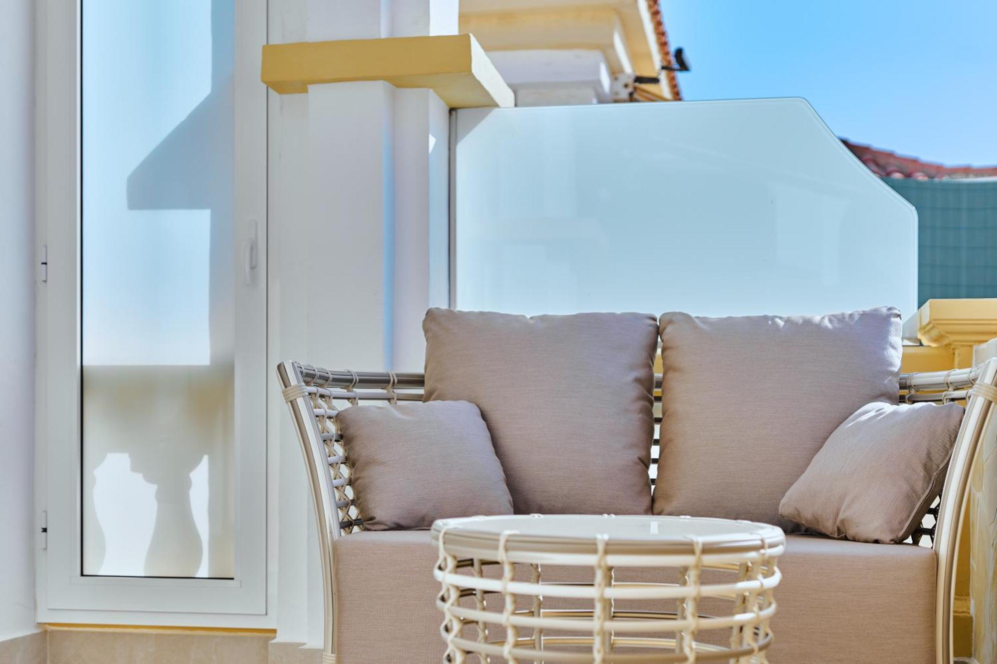Windsor Ocean Pearl Apartment 아데제 외부 사진