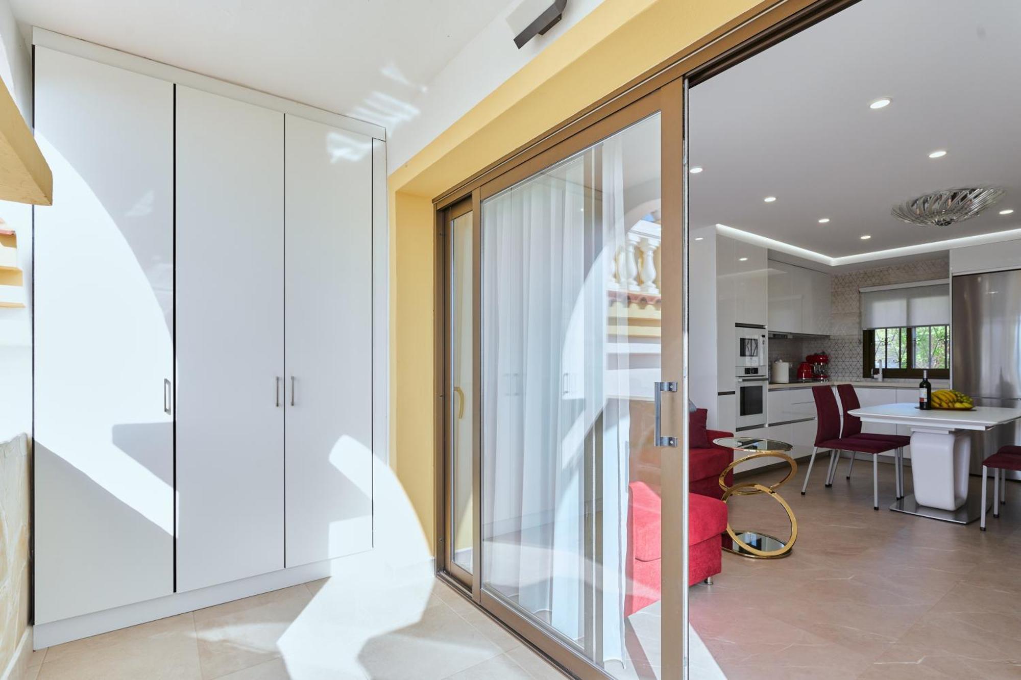 Windsor Ocean Pearl Apartment 아데제 외부 사진