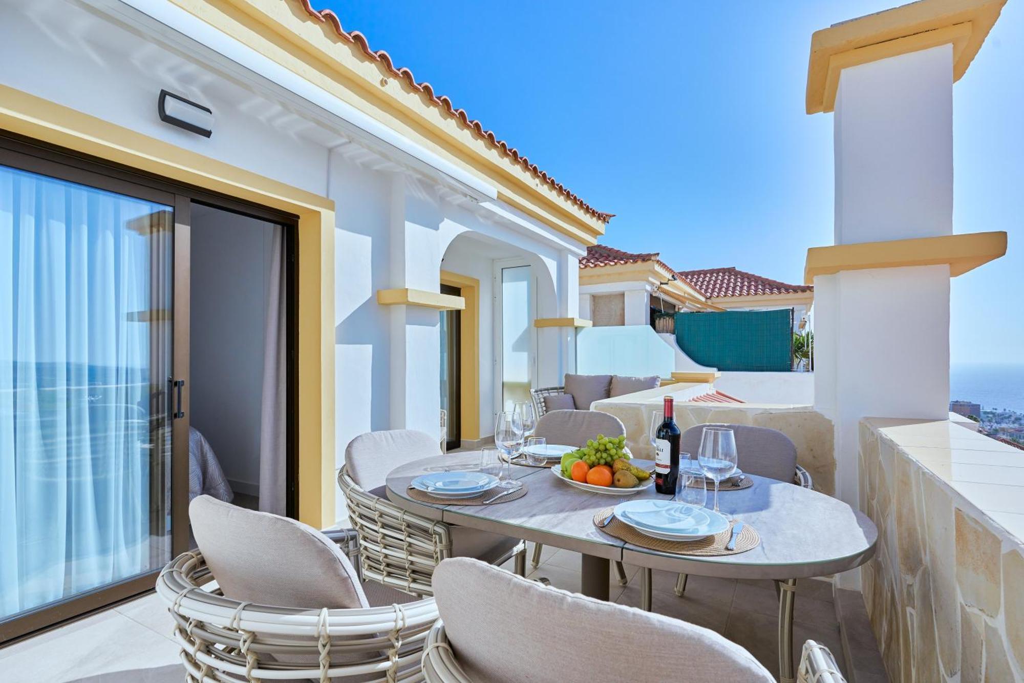 Windsor Ocean Pearl Apartment 아데제 외부 사진