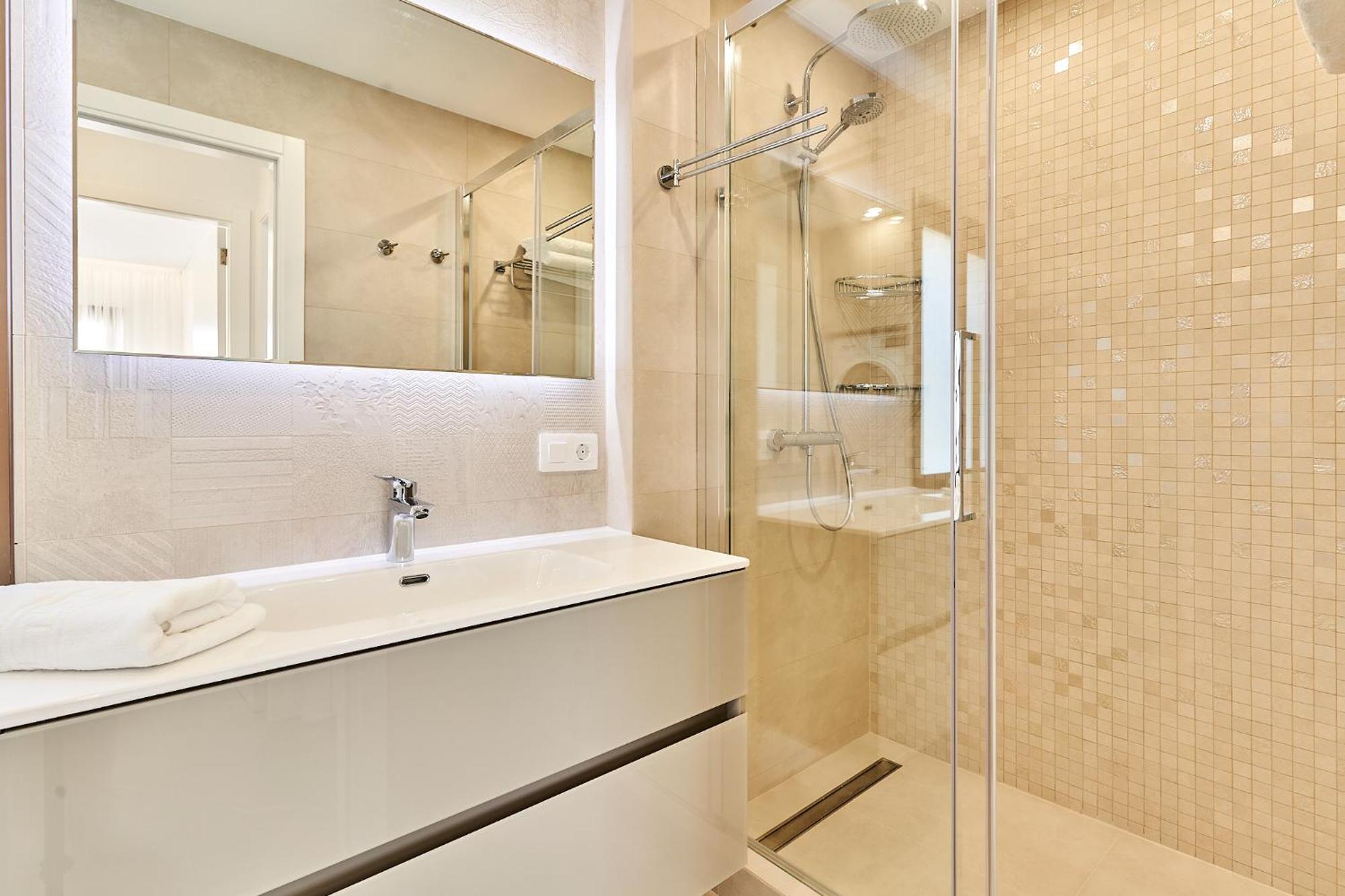 Windsor Ocean Pearl Apartment 아데제 외부 사진