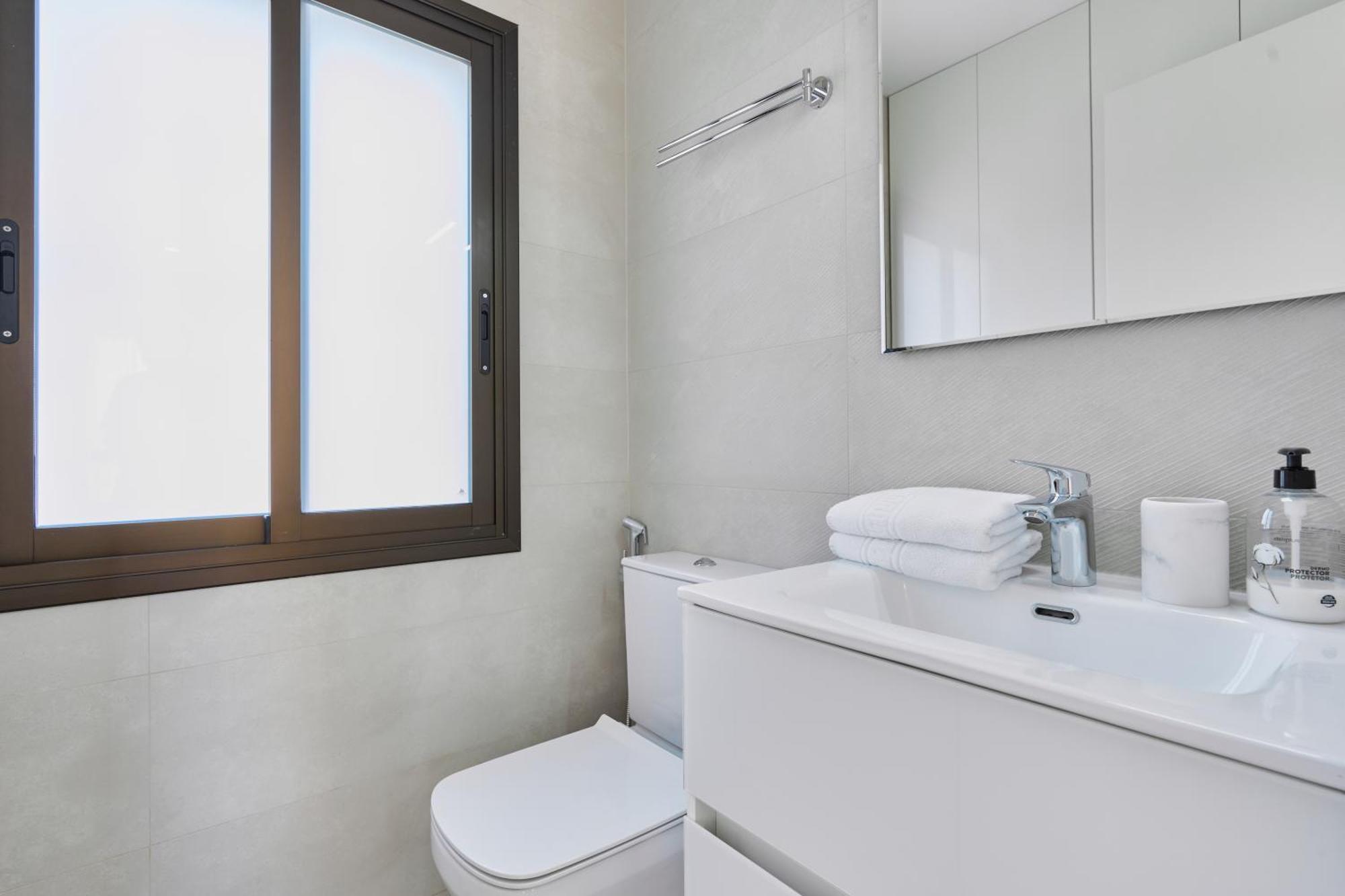 Windsor Ocean Pearl Apartment 아데제 외부 사진