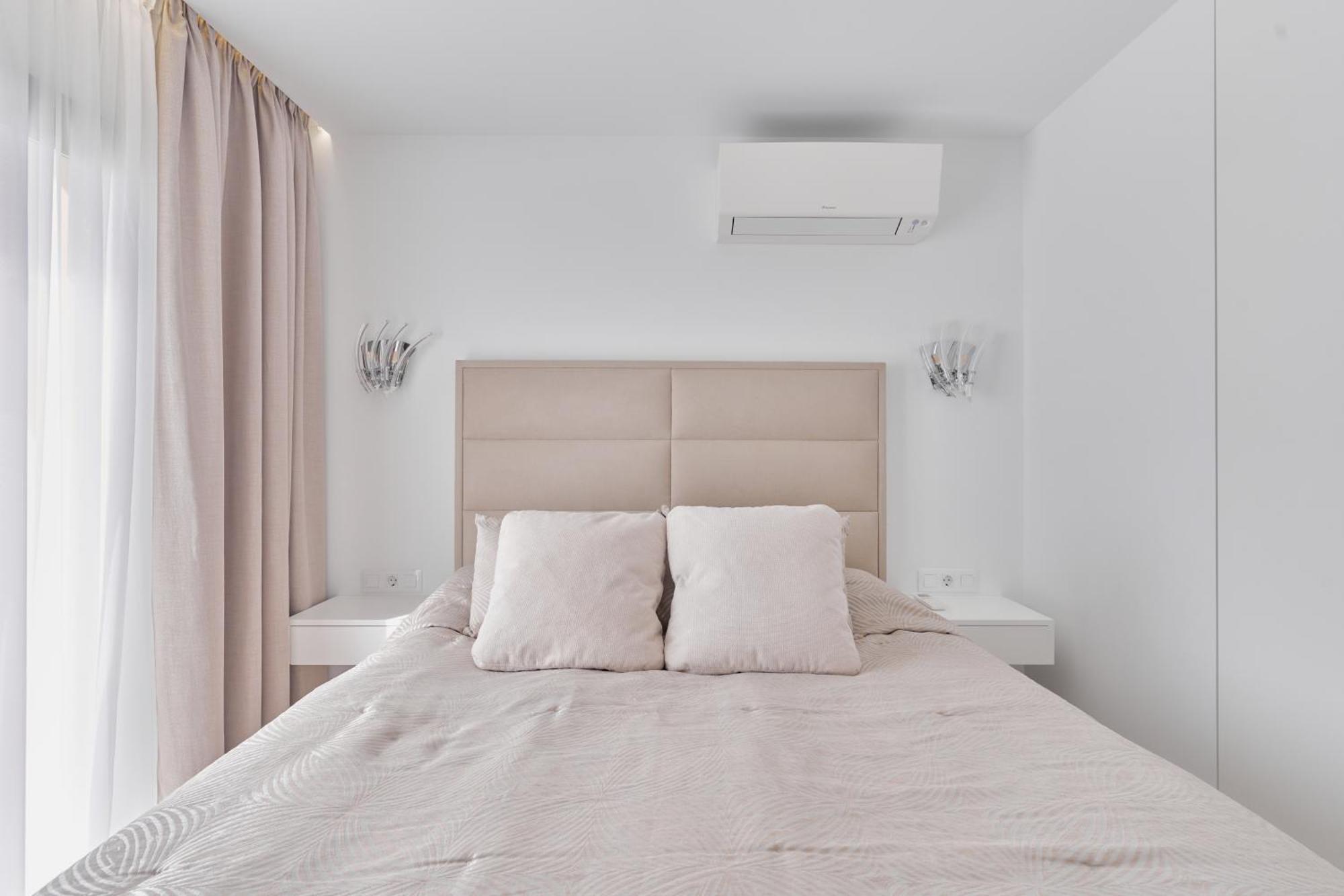 Windsor Ocean Pearl Apartment 아데제 외부 사진