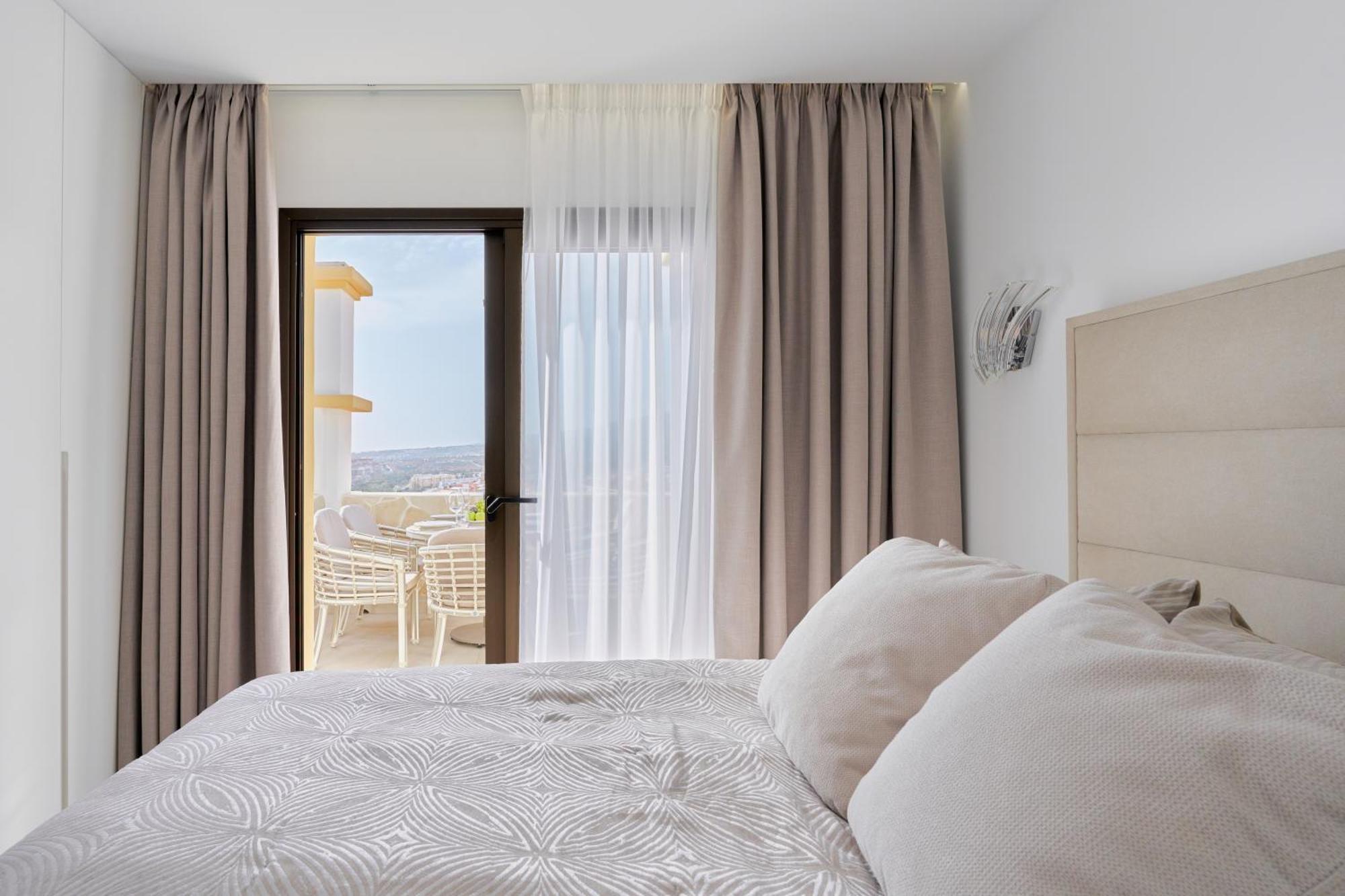 Windsor Ocean Pearl Apartment 아데제 외부 사진